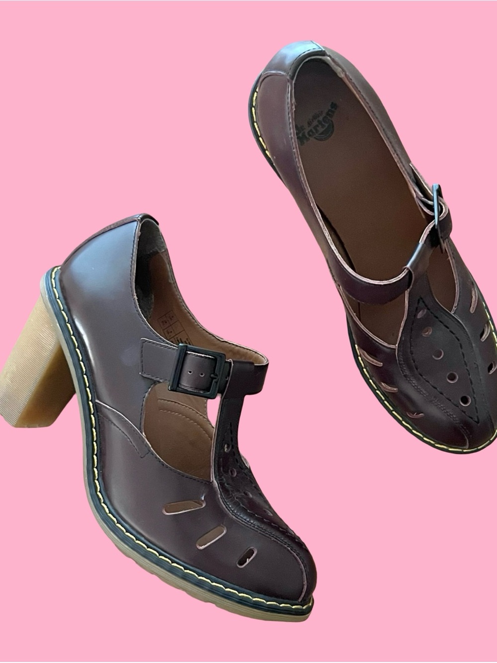 DR. Martens Arianna Mary Jane’s